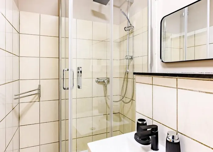 Appartamento Studio7 Ground-floor In Pberg