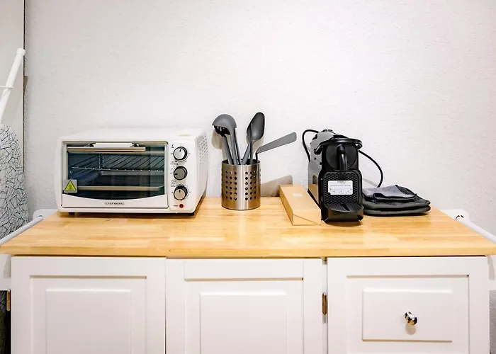 Studio7 Ground-floor In Pberg