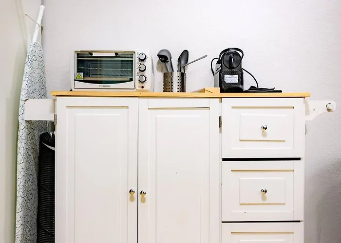 Studio7 Ground-floor In Pberg شقة برلين