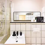 Studio7 Ground-floor In Pberg Lägenhet Berlin