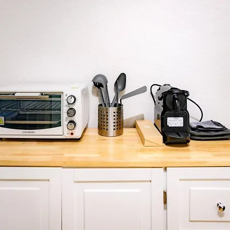 Studio7 Ground-floor In Pberg