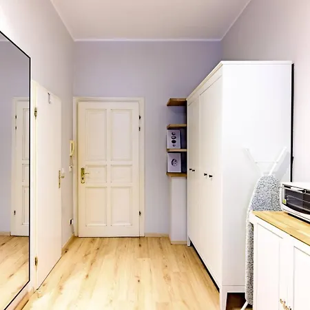 Studio7 Ground-floor In Pberg Apartment *