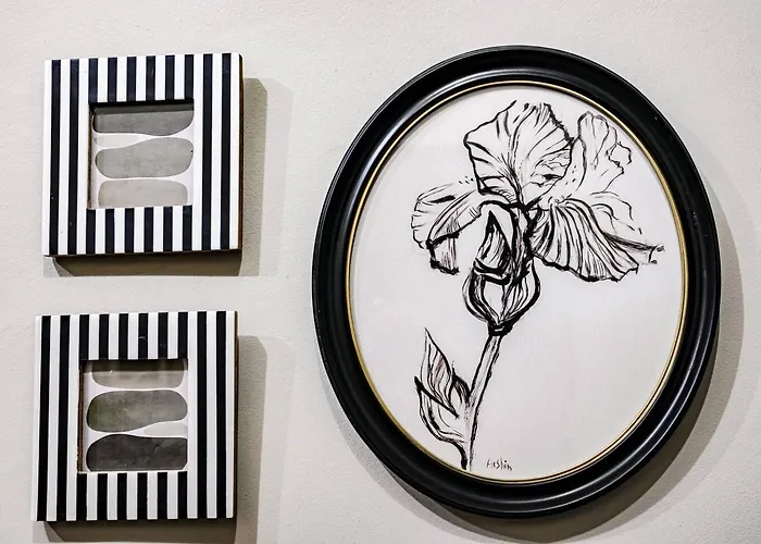 아파트 Studio7 Ground-floor In Pberg